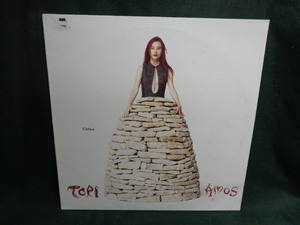 TORI AMOS/CHINA●12inch