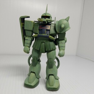 R-60g 4/27 旧キット 1/144 ザクマキンレイヤー塗装品 ガンダム 同梱可 ガンプラ ジャンク