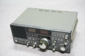 [SK][E4313010] YAESU ヤエス FRG-7700 通信型受信機 コミュニケーションレシーバー