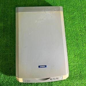 EPSON エプソン　スキャナー GT-7400U ジャンク品