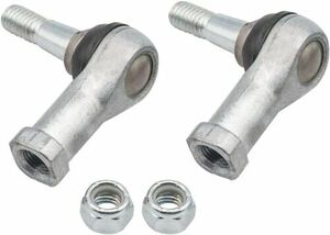 Panglong Golf Cart Ball Joint Tie Rod End Kit for EZGO TXT 2001-up Cart... 海外 即決