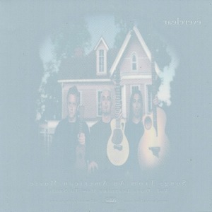 Everclear - Songs From An American Movie Vol. One: Learning How To Smile /ガラス吸着シート!!