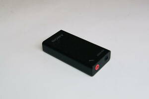 SONY　USB AUDIO BOX　UAB-80 ■T7