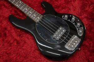 【used】Ernie Ball Music Man / StingRay 4st 3EQ BLK 2005 4.480kg #E47924【GIB横浜】