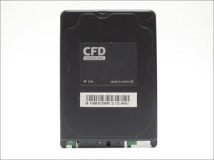 CFD 2.5インチSSD CSSD-SM64WJ3 64GB SATA #11967