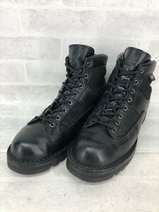 DANNER 25200 PATROL 6 ダナー パトロール 6 ワークブーツ タクティカルブーツ SIZE:US9 1/2D MH632023110503