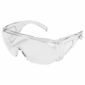藤原産業 E-Value 安全グラス EG-1 クリア 飛来物 が 発生する 作業時 の 眼 保護 メガネ めがね 眼鏡 グラインダー 大工 建築 建設 粉塵