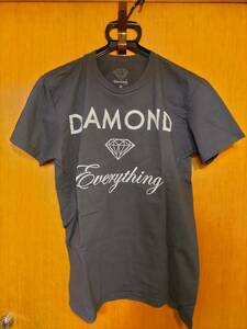 Diamond　Tシャツ　サイズM