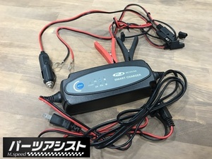 旧車に！ スマートチャージャー 充電機 トレノ レビン TE27 TE37 TA22 ダルマセリカ セリカLB セリカ AE86 AE92 2TG 4AG 111