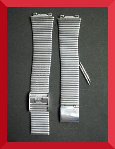 セイコー SEIKO 腕時計 ベルト 16mm 男性用 メンズ 腕時計 W606