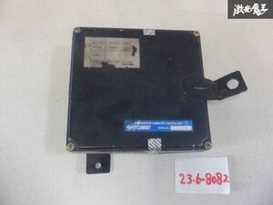 保証付! 東名 TOMEI REYTEC レイテック BNR32 スカイラインGT-R RB26DETT エンジン コンピューター ECU CPU 実働外し 即納 棚9-3