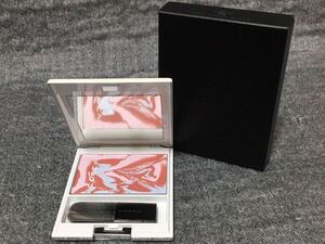 G4E033◆新古品◆ スック SUQQU ピュアカラーブラッシュ 141 YUMEMATOI 夢纏 頬紅 6.4g