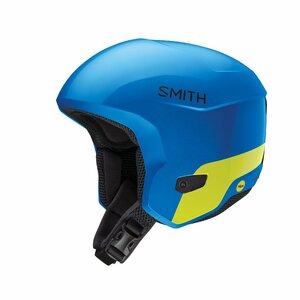 スミス カウンター ヘルメット L サイズ SMITH Counter helmet スキー スノーボード スノボ 青 Blue