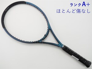 中古 テニスラケット ウィルソン ウルトラ 108 バージョン4.0 2022年モデル (G2)WILSON ULTRA 108 V4.0 2022