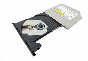 ノートパソコン用　内蔵型ブルーレイ・ドライブ　Blu-ray■UJ240　パナソニック製■12.7ｍｍ■(4)