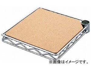 IRIS メタルラック用マウストレー 250×250×40 MR-2MT(5134943)