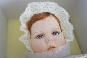 SWEET DREAMS COLLECTION/Elite Dolls*ドール/人形*　56ｃｍ*ビンテージ/ヴィンテージ/アンティーク*