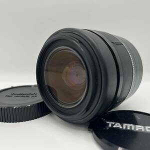 【良品】tamron 28-70mm f3.5-4.5 minolta