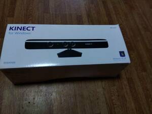 Kinect　for Windows センサー　L6M-00005　美品