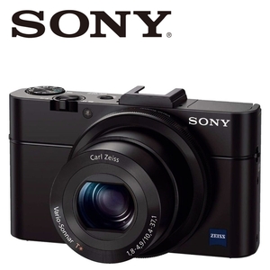 ソニー SONY Cyber-shot DSC-RX100M2 サイバーショット コンパクトデジタルカメラ コンデジ カメラ 中古