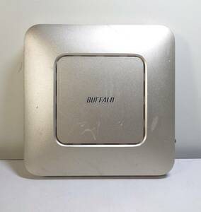 KN2478 BUFFALO WSR-2533DHP 無線LANルーター 現状品