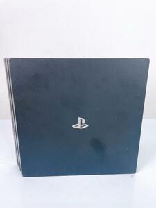 【ジャンク】PlayStation4 CUH-7000B