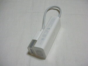 ◆中古品 Apple USB modem モデム MA034◆FAX