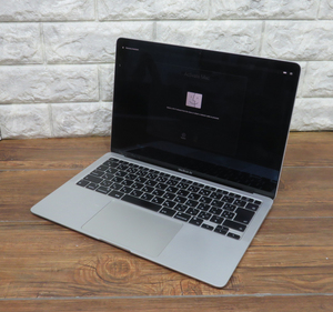 ★≪ジャンク品≫MacBookPro 13 A2337/3598 アクティベx [t24042901]