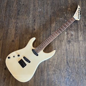 No Brand Stratocaster Type Electric Guitar エレキギター レフティー -z353