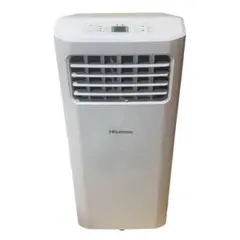 【2022年製】Hisense スポットエアコン HPAC-22E ダクト付属