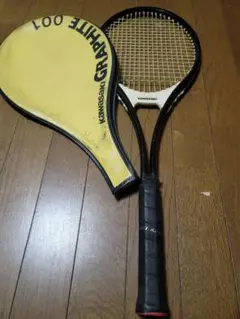 Kawasaki GRAPHITE 001 テニスラケット