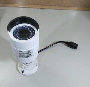 Techage ／IPC-BT508-20SC　　 1080P POE NVR CCTV システム屋内屋外防水ホームセキュリティ監視キット