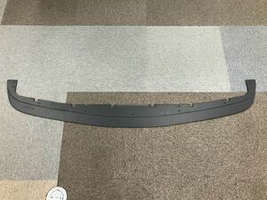 ［A3756］BMW E30 M3用？フロントリップスポイラー front lip spoiler 