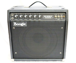 ■音出るけどジャンク扱い！MESA/BOOGIE MARK 1 mark i メサ・ブギー