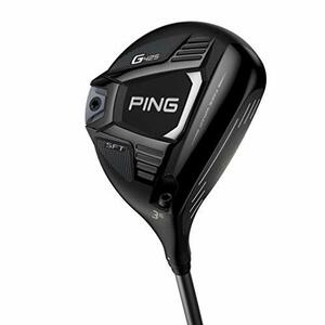 PING(ピン) G425 SFT(エスエフティ) フェアウェイウッド ALTA J CB SLATE (中古品)