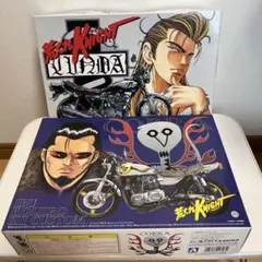 荒くれNight プラモデルセット