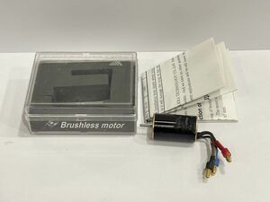 【中古】メーカー不明 Brushless Motor【2424040014298】