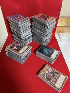 遊戯王 ハイレアリティまとめ売り約600枚