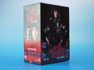 セーラー服反逆同盟 DVD-BOX(中古品)