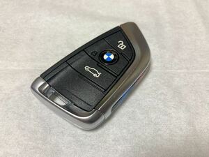 BMW Fシリーズ スマートキー 3ボタン キーレス Mスポーツ F15 X5 ②