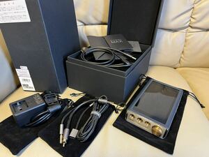 iBasso Audio (アイバッソ オーディオ) DX300MAX 中古美品！　