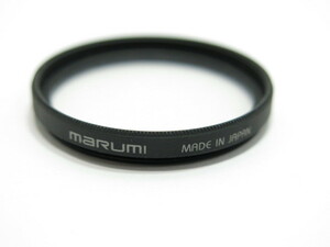 【 美品 】marumi DHG Lens Protect 37mm 保護 フィルター マルミ [管ET280]