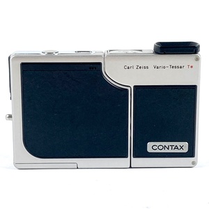 コンタックス CONTAX SL300RT ［ジャンク品］ コンパクトデジタルカメラ 【中古】