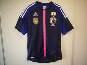 アディダス2013年Wカップ優勝FIFAなでしこジャパン日本代表 Lサイズ