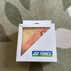 YONEX ハンカチ タオル