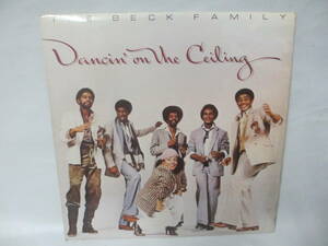 THE BECK FAMILY DANCHIN