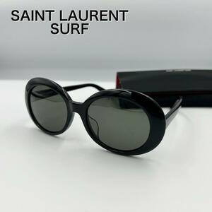 SAINT LAURENT SURF サンローラン サングラス　SL98 CALIFORNIA/F 登坂広臣 メガネ アイウェア 度なし