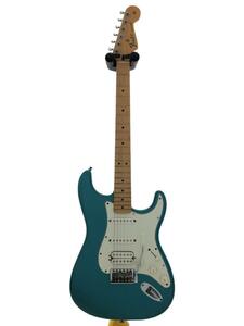 Fender◆Standard Stratocaster HSS/LPB/2016/金属パーツ錆び/メキシコ製