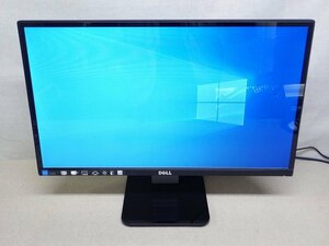 Kサま9985 DELL/デル 21.5型 ワイドモニター S2240Lc グレアパネル パソコン周辺機器 液晶ディスプレイ PCモニター OA機器 家電製品