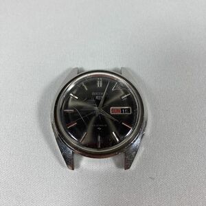 腕時計 SEIKO セイコー 自動巻き オートマチック セイコー5 5126-8060